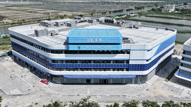 現(xiàn)代農(nóng)業(yè)產(chǎn)業(yè)